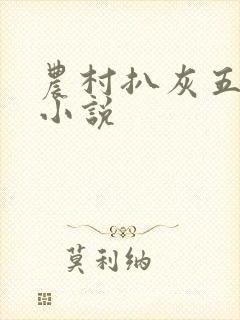 农村扒灰五十篇小说