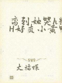 脔到她哭h粗话H好爽小黄鸭视频