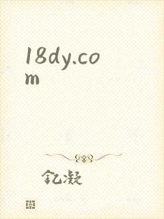 18dy.com