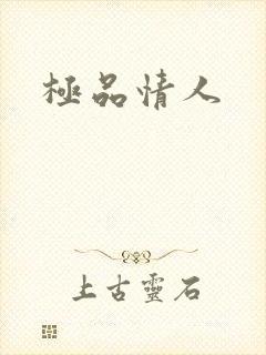 极品情人