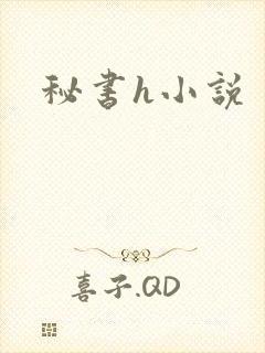 秘书h小说