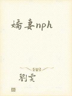 娇妻nph