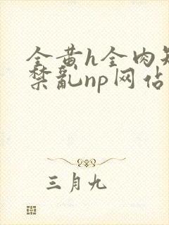 全黄h全肉短篇禁乱np网站