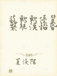 苏软软优质灌溉系统汉怡昏