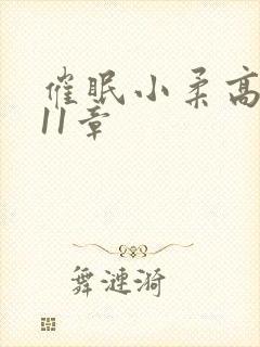 催眠小柔高达第11章