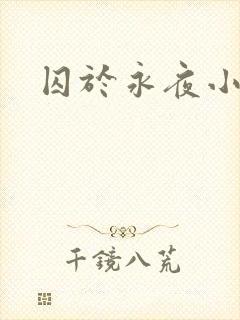 囚于永夜小说