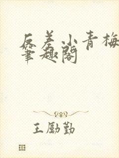 反差小青梅小说笔趣阁