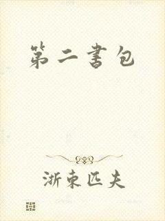 第二书包