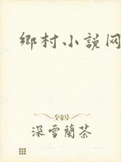 乡村小说网