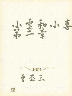 小云和小喜交换第二章