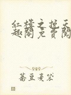 红楼之挽天倾笔趣阁免费阅读