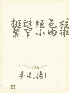 挺进绝色校花的紧窄小肉微博