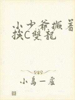 小少爷撅着屁股挨C双龙