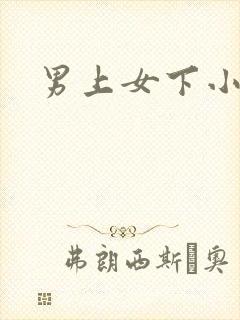 男上女下小说