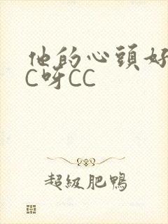 他的心头好 CC呀CC