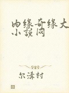 内缘奇缘大团圆小说网