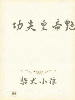 功夫皇帝艳福星