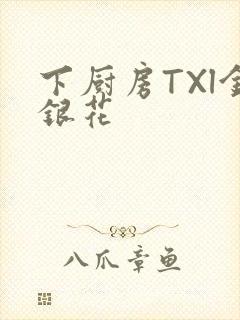 下厨房TXl金银花