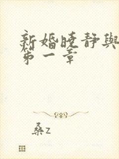 新婚晓静与翁公笫一章