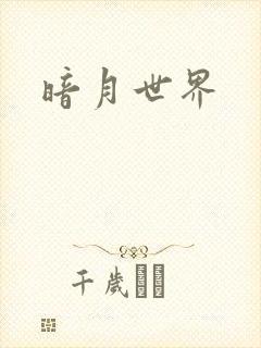 暗月世界