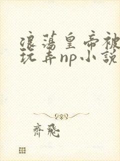 浪荡皇帝被多人玩弄np小说