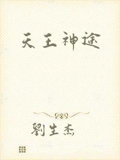 天王神途