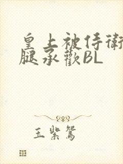 皇上被侍卫抵开腿承欢BL