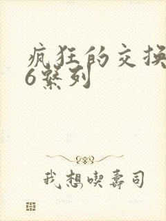 疯狂的交换1一6系列