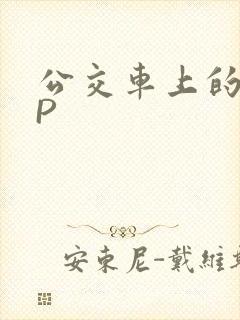 公交车上的群NP