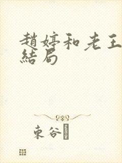 赵婷和老王的大结局