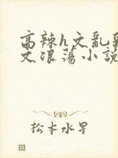 高辣h文乱乳h文浪荡小说苏柔