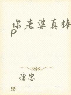 你老婆真棒多CP