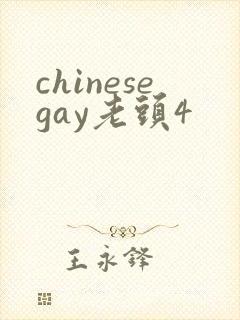chinesegay老头4