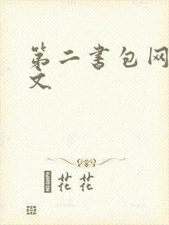 第二书包网高辣文