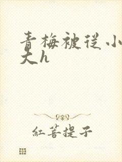 青梅被从小摸到大h