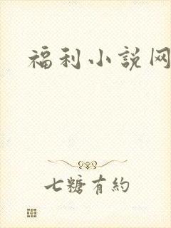 福利小说网