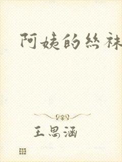 阿姨的丝袜小说