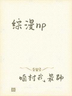 综漫np