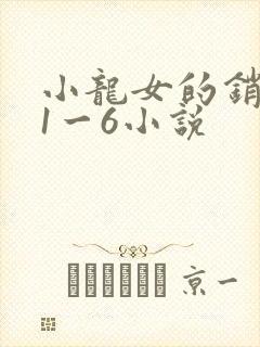 小龙女的销魂夜1一6小说