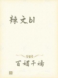 辣文bl