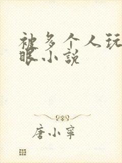 被多个人玩屁股眼小说