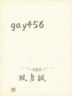 gay456