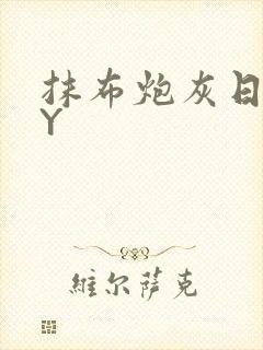抹布炮灰日记BY