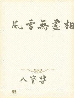 风雪无尽相思情