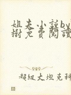 姐夫小说by野树免费阅读全文