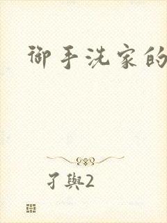 御手洗家的墙洞