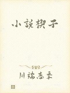 小说楔子