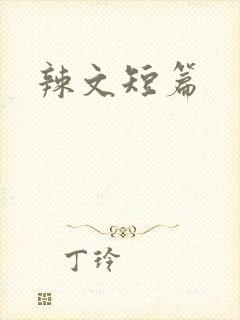辣文短篇