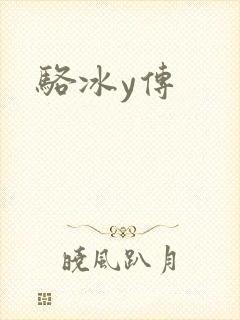 骆冰y传