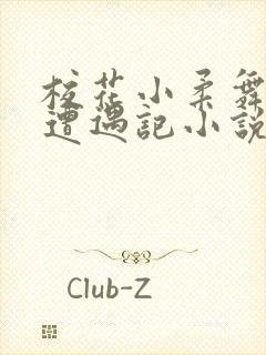 校花小柔舞蹈室遭遇记小说